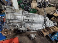 фото thumb №6, Audi q5 kge 3.2 бензин awd комплектні коробки