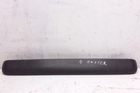 фото thumb №1, Подсветка номера регистрационного renault master ii minibus / passenger jd