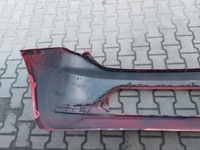 фото thumb №14, Seat leon 3 iii fr бампер задня задній pdc