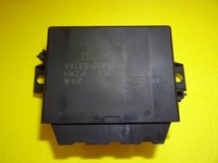 фото thumb №1, Модуль паркування pdc renault laguna iii 263500001r nr3