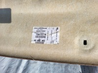 фото thumb №7, Потолок renault trafic iii opel vivaro ii b 93868983 739012577r