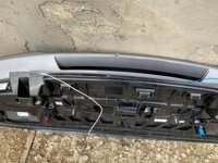 фото thumb №5, Mercedes b-klasa w247 спойлер спойлер крышки задняя