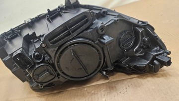 фото thumb №9, Лампа ліва перед передня bmw 5 gt f07 звичайна 7199601-08