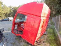 фото thumb №6, Iveco stralis 450 e5 2007r кабина