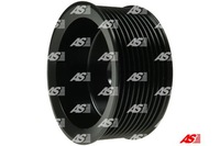 фото thumb №1, As-pl шкив генератора