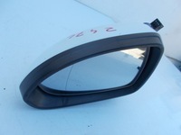 фото thumb №6, Зеркало opel corsa d левая europa z474