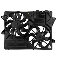 фото thumb №1, Вентилятор ford mustang 3.7 5.0 2014-