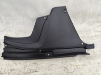 фото thumb №5, Maserati levante захист накладка жабо відсік двигуна