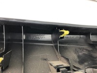 фото thumb №8, Toyota rav4 iv dekor накладка панели консоли 55012-42090