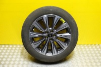 фото міні №1, Lincol corsair 2020 диск 19'' колесо шина 225/55/19  