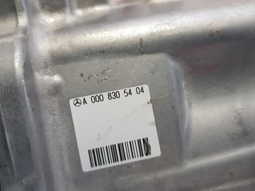 фото thumb №10, Новий компресор компресор кондиціонера електричний mercedes eqs glc x254 cla