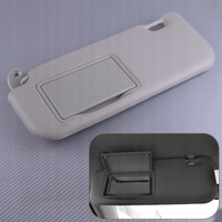 фото thumb №8, Захист сонцезахисна do toyota corolla 14-2019