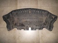 фото thumb №1, Mercedes a2125200923 плита pod бампер защита