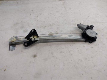 фото thumb №9, Підйомник вікна правий зад honda civic viii 8 hb ufo 5d