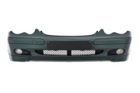 Купить Бампер передний перед mercedes c w203 891, фото thumb