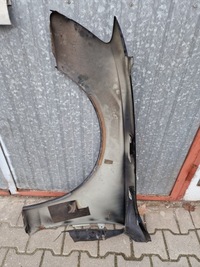 фото thumb №5, Audi a4 b8 lift крыло правый перед передний lx5r