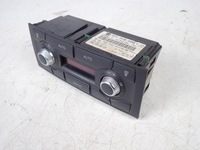 фото thumb №1, Панель кондиционера зад audi a8 s8 d3 5.2 fsi 4e0919158c