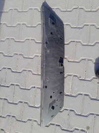 фото thumb №1, Решётка радиатора бампера перед lexus es300 53115-33050