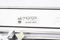 фото thumb №5, Накладки пороговые декоративные mpakiet bmw g11 lci