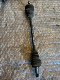 Купить Mercedes w203 2.2 cdi приводной вал правый  задняя, фото thumb