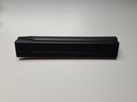 фото thumb №1, Молдинг захист поріг права перед jaguar xe x760 15-