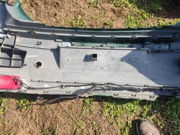 фото thumb №15, Бампер задній citroen c4