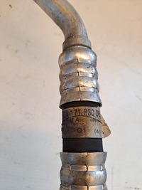 фото thumb №5, Трубка кондиционер mercedes slk r171 a1718300615