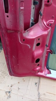 фото thumb №14, Задня кришка багажника citroen c3 02r