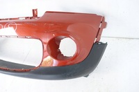 фото thumb №5, Mini cooper one r55 r56 lift 2010- бампер перед передній 7250772