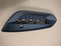 фото thumb №1, Volvo оригинальный номер 31294131 заглушка бампера перед