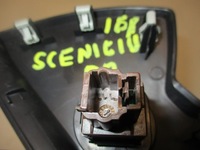 фото thumb №7, Пластик захист консолі права renault scenic iv