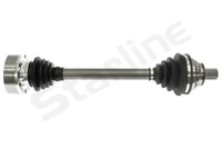 фото thumb №2, Привідний вал привідна starline 40.18.601