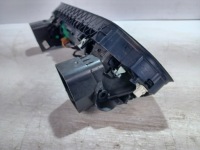 фото thumb №12, Панель радио дисплей 9809259580 + решётки обдув peugeot 308 ii t9