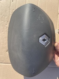 фото thumb №2, Подушка подушка безпеки водія megane iii 985100007r