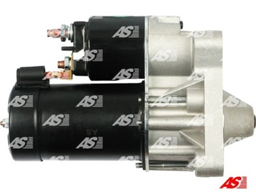 фото thumb №11, Стартер as-pl s3004