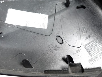 фото thumb №13, Vw golf 8 viii 5h0 5h1 19- рестайлінг дзеркало ліві камера 11 pin європа