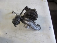 фото thumb №1, Турбонагнетатель opel astra ii , vectra 2,0 tdi