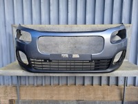 фото thumb №1, Citroen berlingo iv бампер передний 99899496