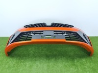 фото thumb №9, Renault clio v 5 lift esprit alpine e-tech бампер перед передній