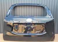 фото thumb №1, Toyota land cruiser 20- кришка багажника багажника задня