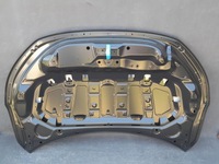 фото thumb №9, Mitsubishi eclipse cross 17-21 капот перед передня оригінал