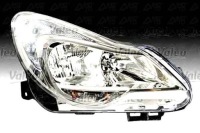 фото thumb №1, Valeo фара h1/h7 электрический с двигателем kol