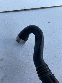 фото thumb №4, Renault оригинальный номер 144605593r шланг воздуха наддувочный