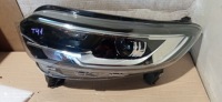 фото thumb №1, Лампа передня перед renault kadjar 260600479r nowa оригінал звичайна + led