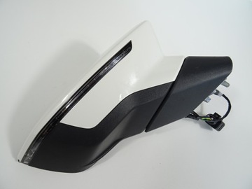 фото thumb №11, Seat arona рестайлінг дзеркало праві 5 pin lb9a eu