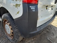 фото thumb №9, Peugeot bipper бампер задняя задний задний ewp