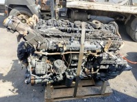 фото thumb №5, Двигатель volvo fh4 500 km d13k евро 6 20.000 zł нетто