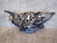 фото thumb №7, Renault arkana full led фара левый лампа левая 260602566r