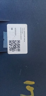 фото thumb №12, Fiat 500 abarth спойлер крышки задняя спойлер 2007-2017r