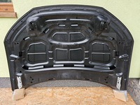 фото thumb №9, Капот audi q5 sq5 80a ii крышка двигателя lift ładna orginał